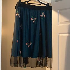 2XL LuLaRoe Lola